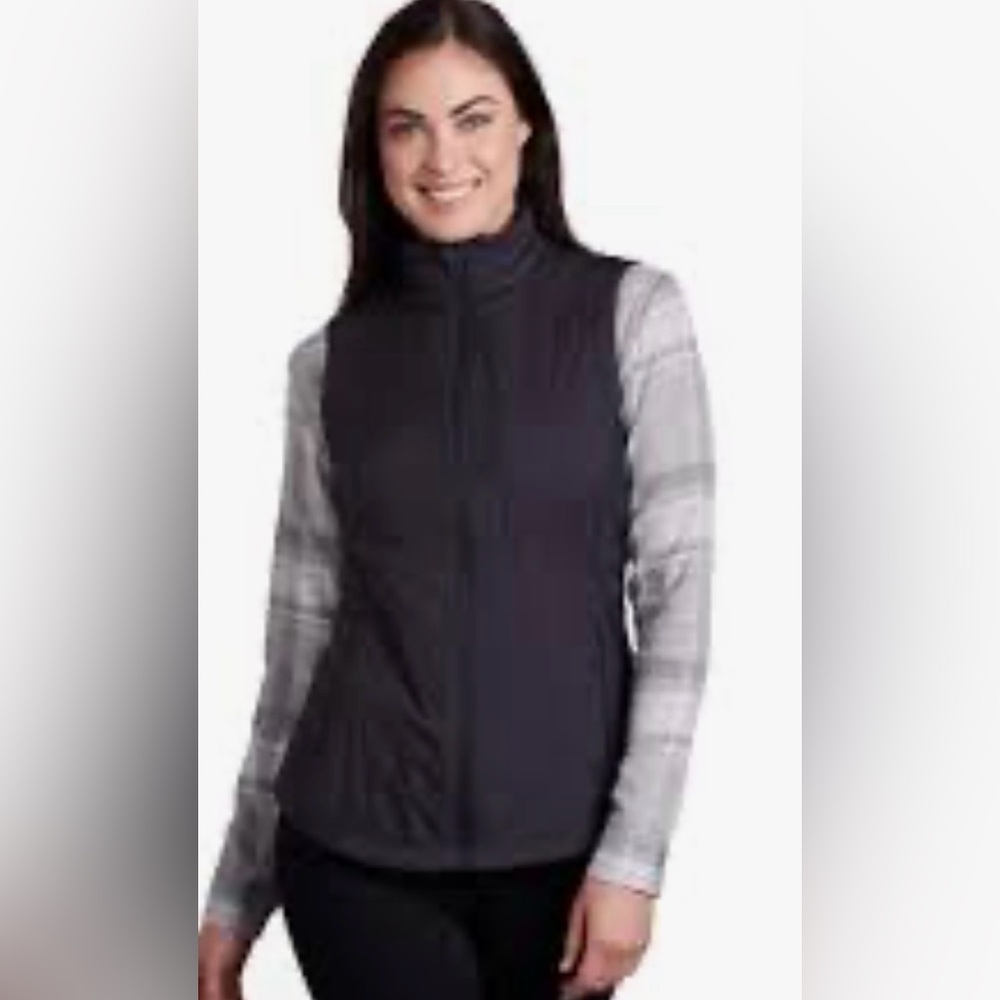 KÜHL Women's The One Quilted Vest